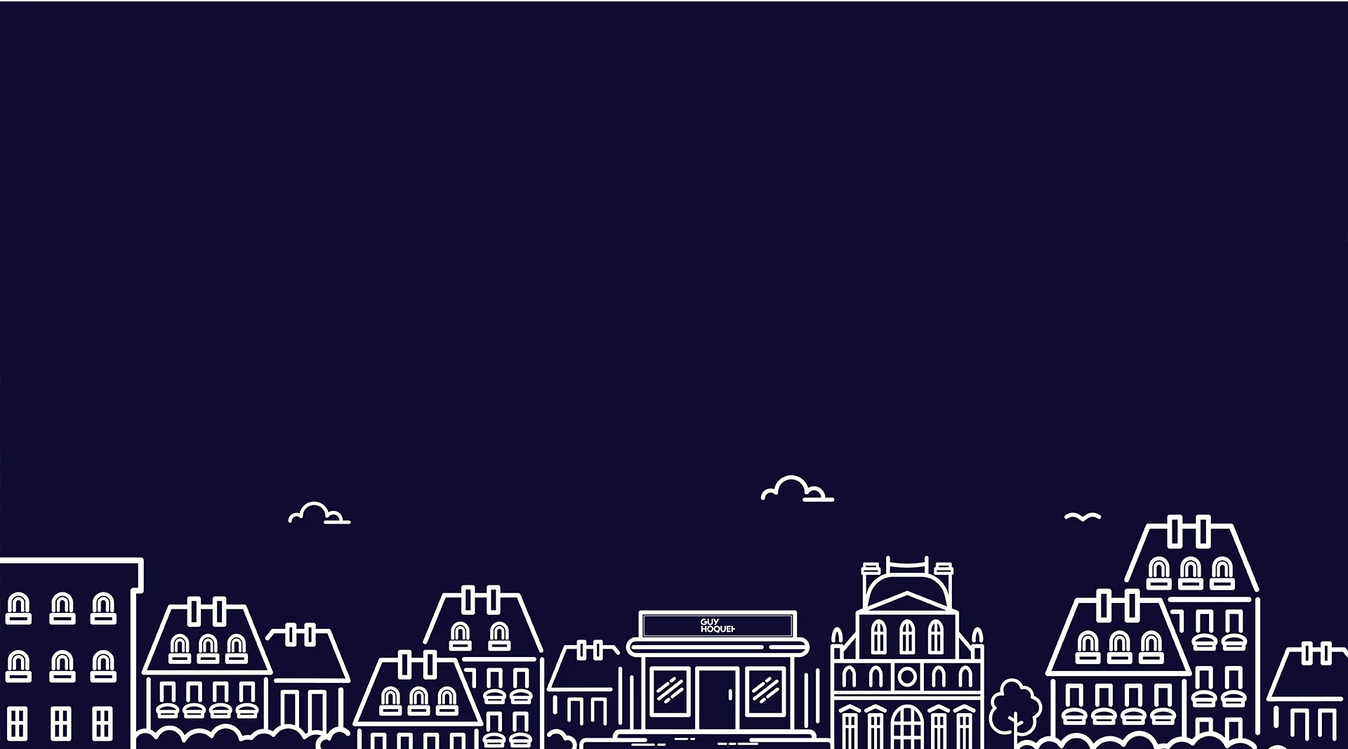 Contactez votre agence Guy Hoquet la plus proche pour trouver le bien immobilier de vos rêves